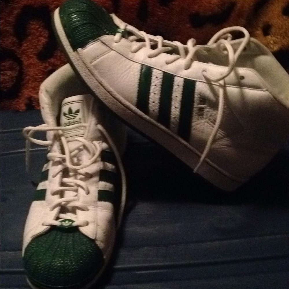 Adidas pro model